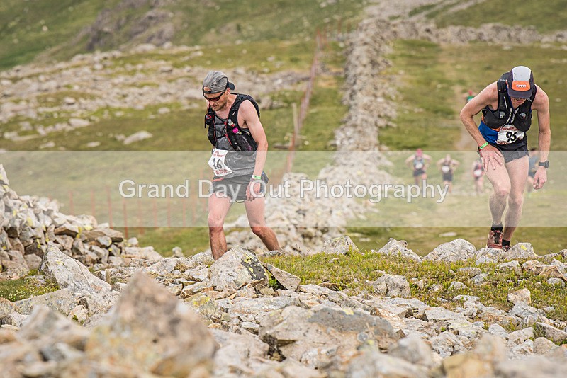 Ennerdale-131 - Ennerdale Horseshoe Fell Race Saturday 10th June 2023