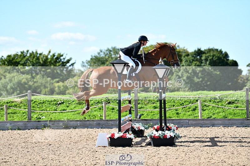 240914A-135110-07472 - Cls 16-S Snr 1.20m Open