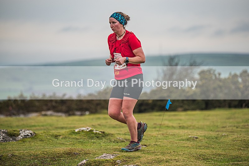 Birkrigg-927 - Kendal Winter League Races Birkrigg Sunday 28th January 2024