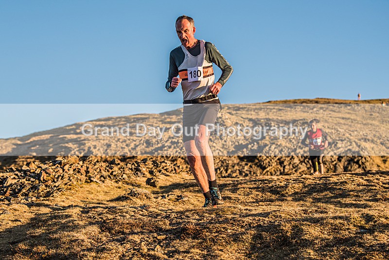 Grisedale-432 - Grisedale Grind Fell Race Wednesday 19th April 2023
