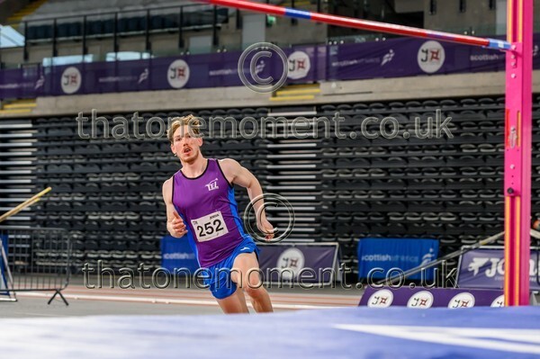 CEREL-918899 - Field Male Set Three