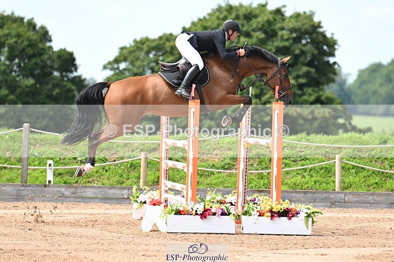 240718A-132350-05677 - Cls 33, YH 7 Yr Olds 1.30m