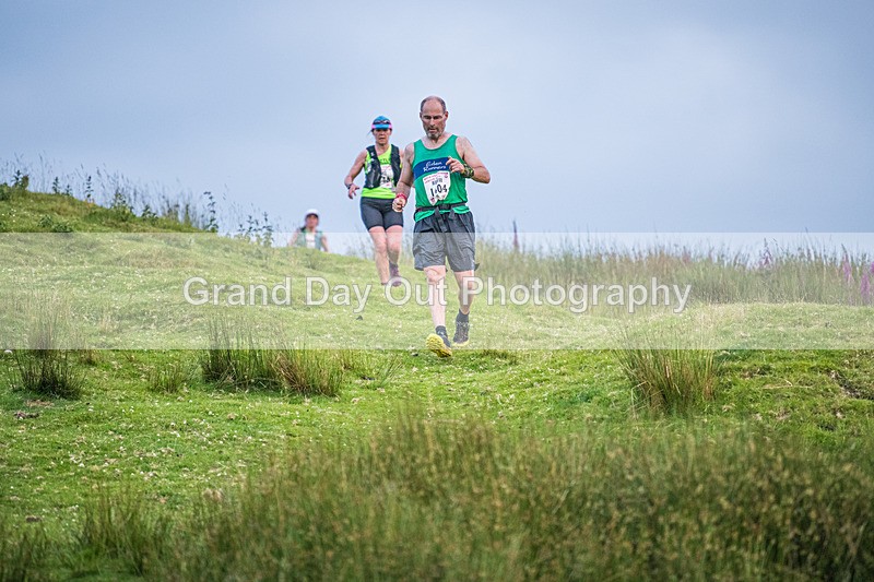 Tebay-689 - Tebay Fell Race Wednesday 26th June 2024