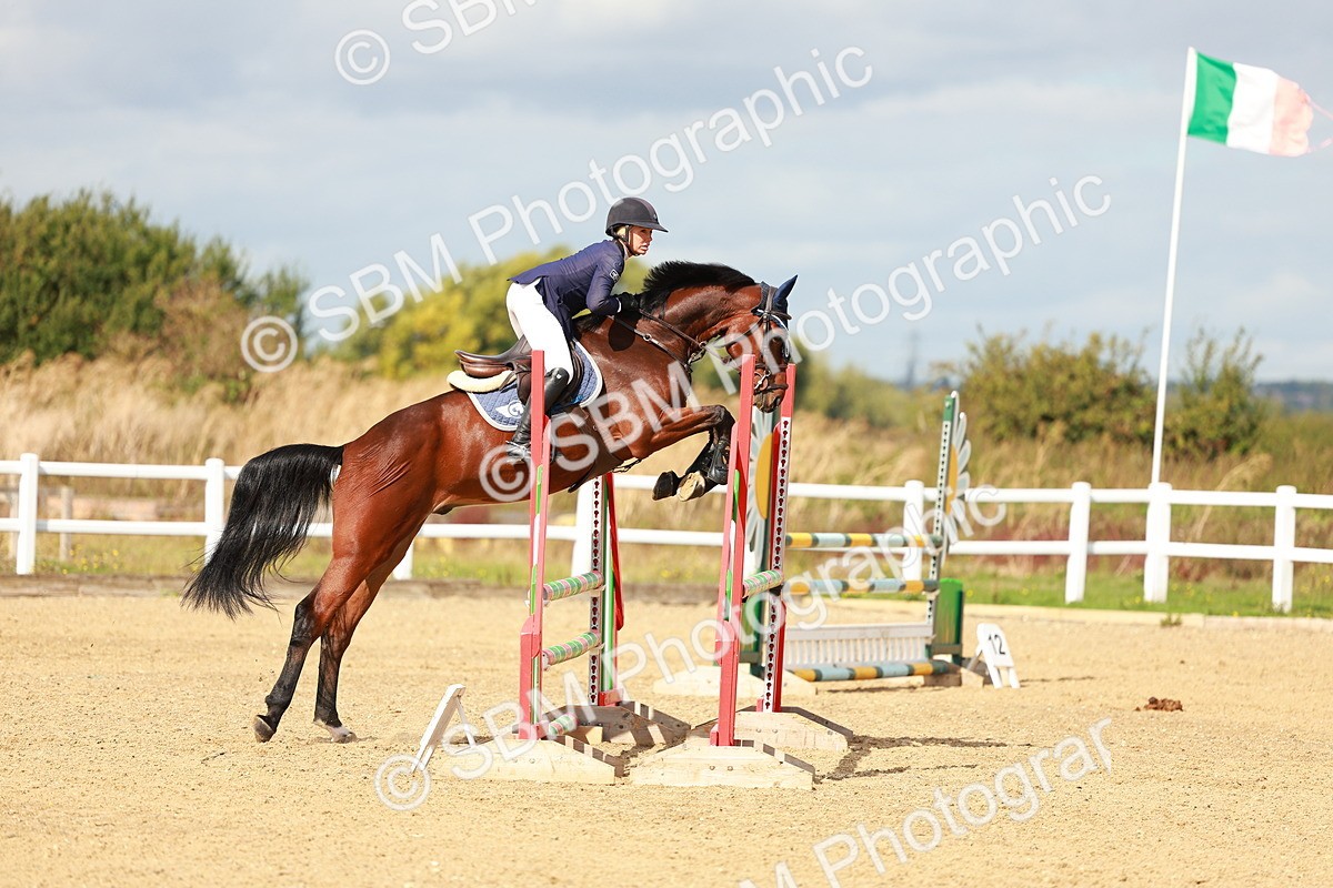 SBM_001001 - Class 3 - Senior Discovery - 1.00m