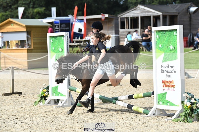 230824-142126-03923 - Round 2 Lead Rein Start to 14.40 CW