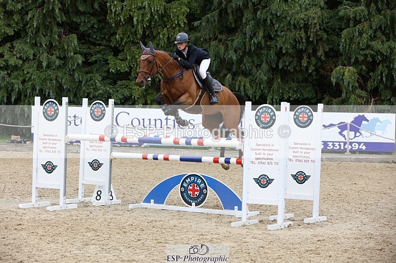 230618-134748-12533 - Cls 20 Pony Foxhunter 2nd Round