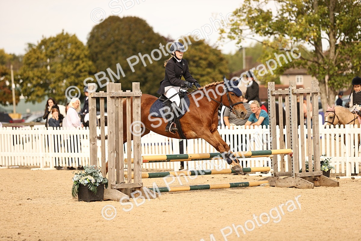 SBM_69740 - J13 - Junior Pony 60cm Championship