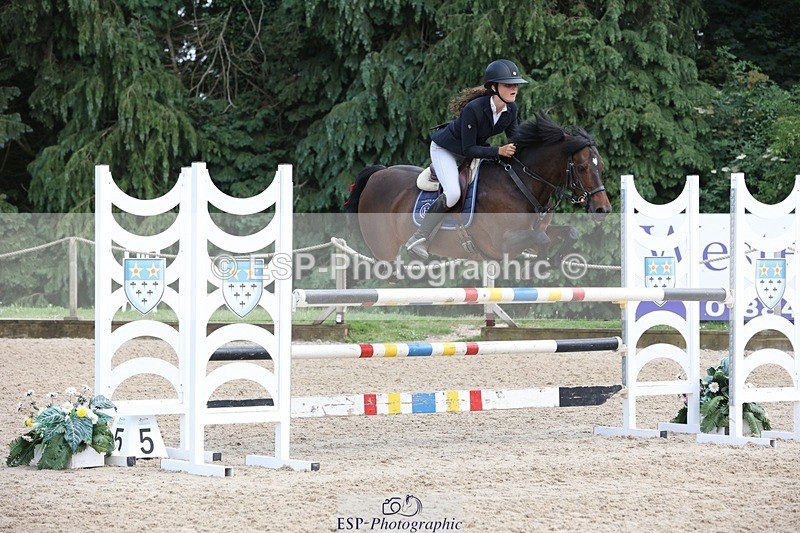 230618-173214-13796 - Cls 22 Hoys 138cm 2nd round 1st rnd