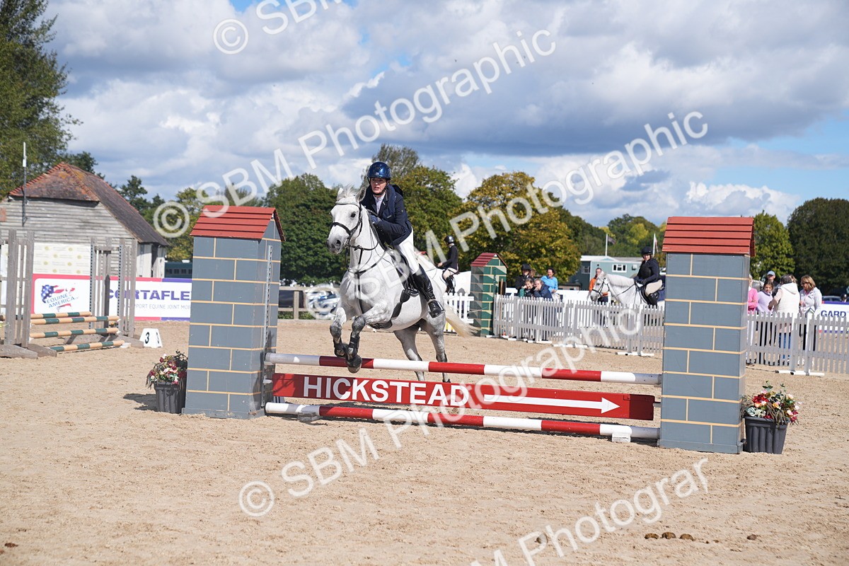 SBM_05072 - J35 Veteran 60cm Championship