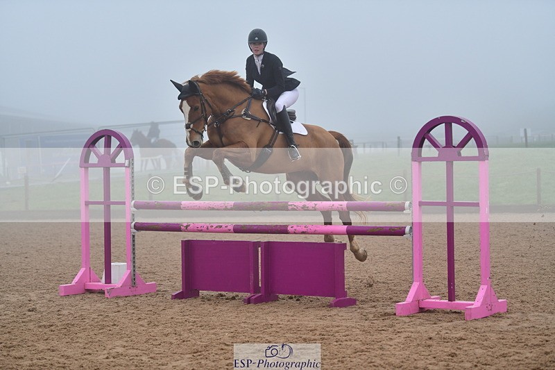 240214A-130344-00601 - Cls 4 Newcomers and 1.10m Open