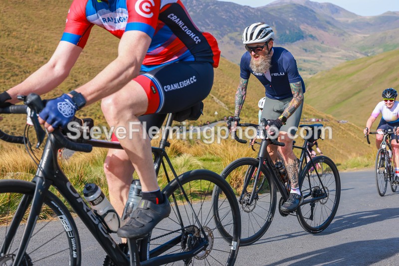 092855 - Newlands Pass 09.00-10.00