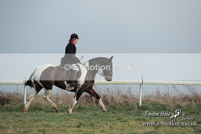 PtP 311223 734 - Larkhill Racing Club Point-to-Point 31/12/23
