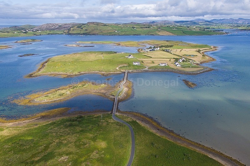 DJI_0004 - Carrigart & Glen