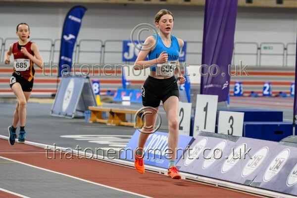 Age26SAT-916802 - Track Female Set Three