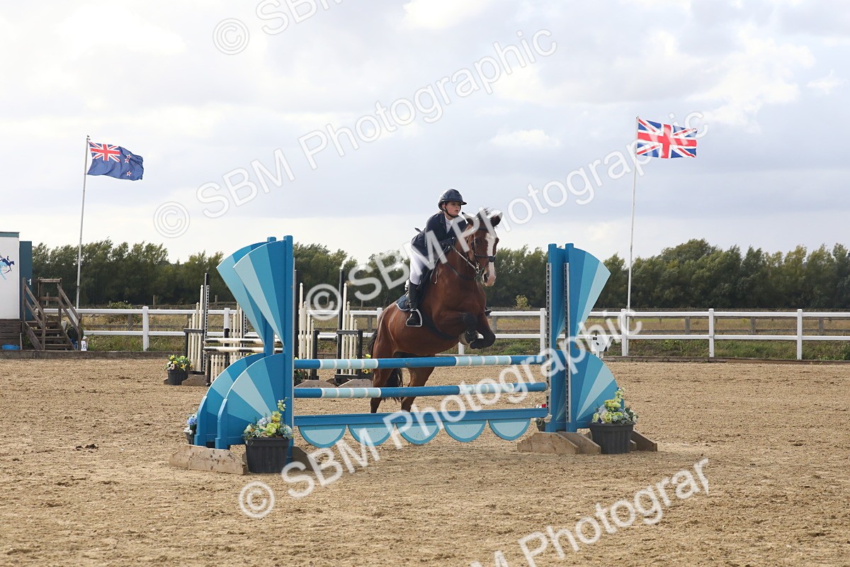 SBM_007988 - Class 12 - 90cm Champs