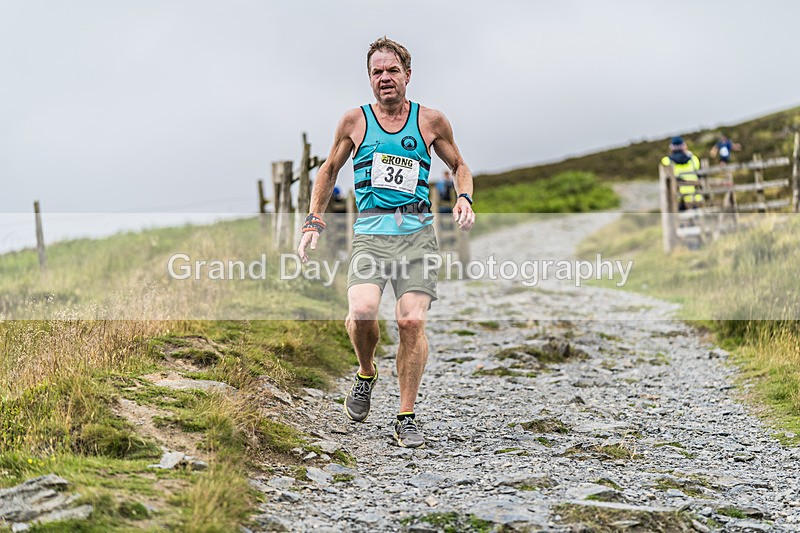 Skiddaw-466 - Skiddaw Fell Race Sunday 7th July 2014