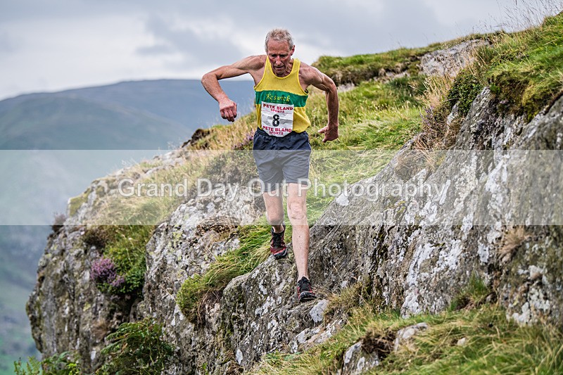Arnison Horseshoe-263 - Arnison Crag Horseshoe Fell Race Saturday 23rd August 2025