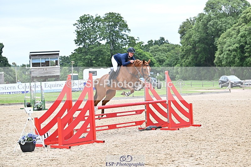 250613A-135656-01774 - Cls 12 95cm Amateur Quali