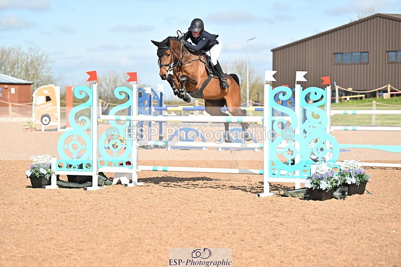 240418A-101735-02004 - Cls 1 2 Star Small Tour 1.30m