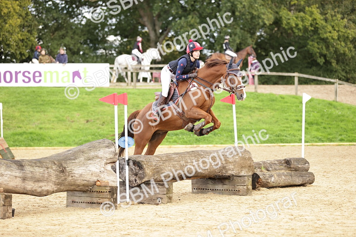 SBM_11744 - E6 - Eventers Challenge 80cm Championship