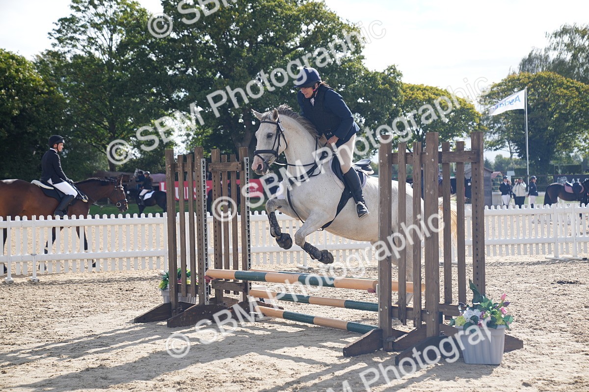 SBM_02358 - J55 - Clear Round 60cm