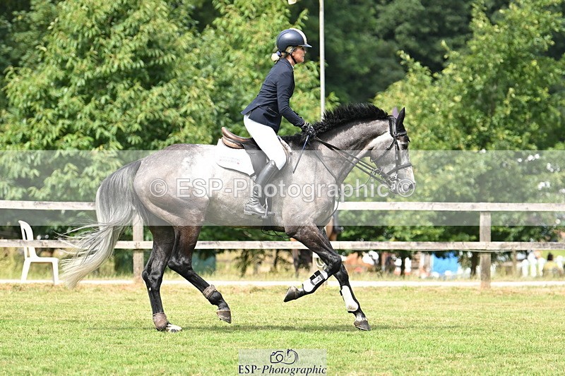 250704A-112126-07235 - Cls 25 Snr British Novice and 90cm