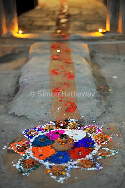  - Nepal