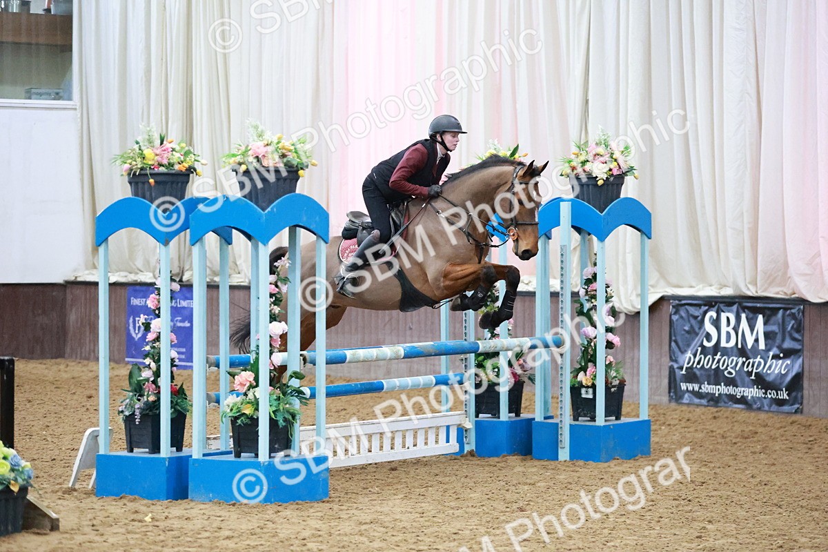 SBM_000730 - Class 3 - Senior Discovery - 1.00m