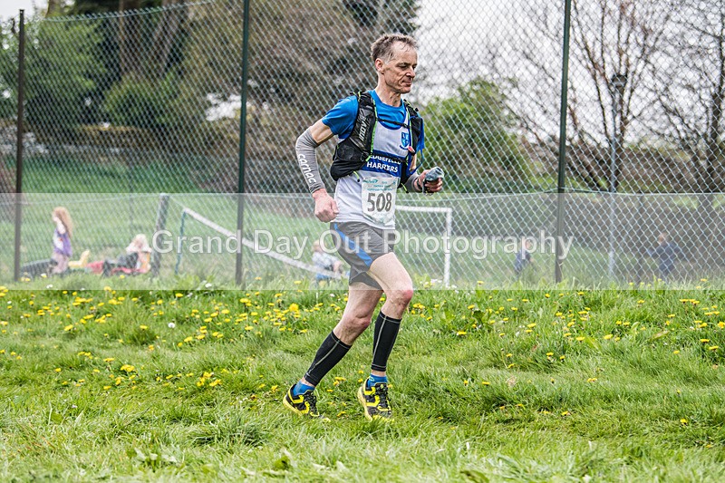 3 Peaks Finish-1800 - The 3 Peaks Race Saturday 26th April 2025 - The Finish