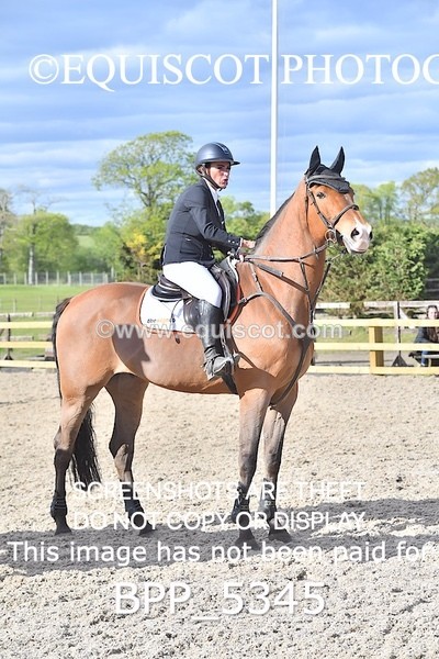 BPP_5345 - CLASS 20 SAT Scottish Branch 1.10m Amateur Championship