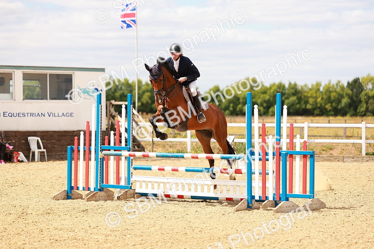SBM_006340 - Class 3 - Senior British Discovery - 1.00m