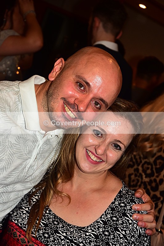 SHN-732 - Shannon's 21st