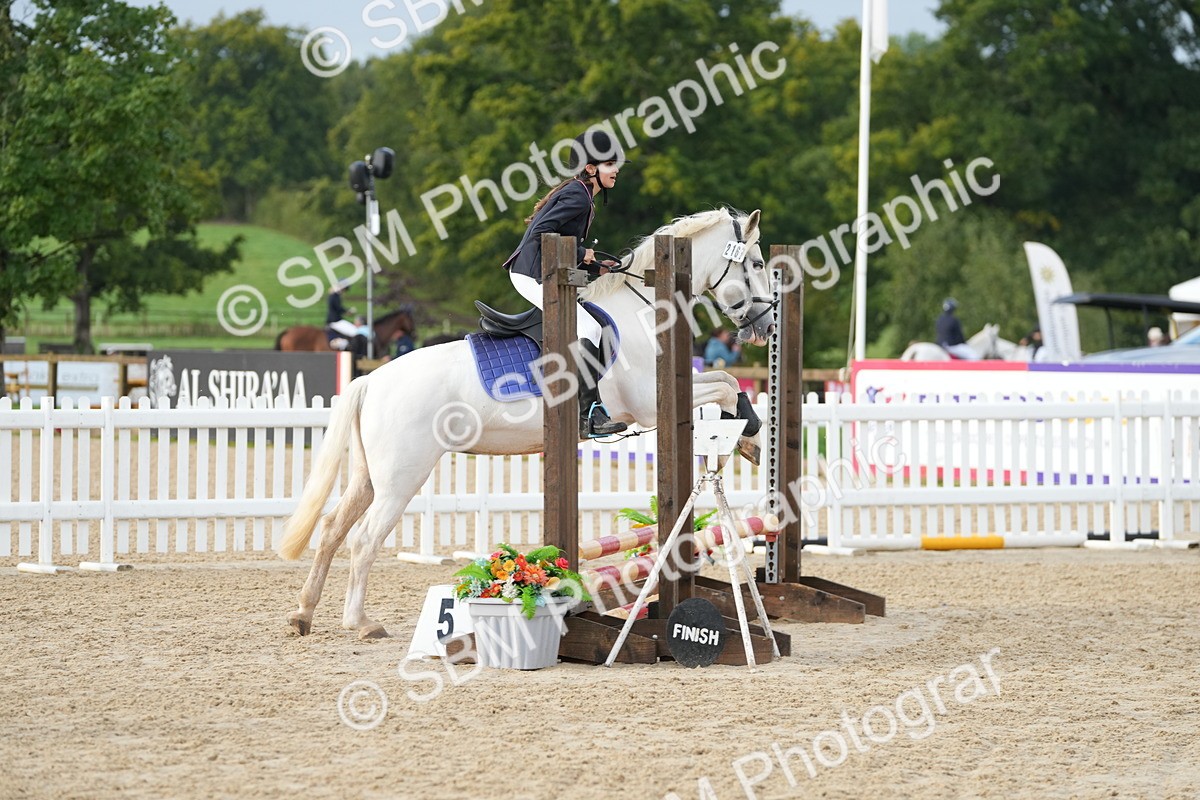 SBM_32318 - J5 - Junior Pony 50cm Championship