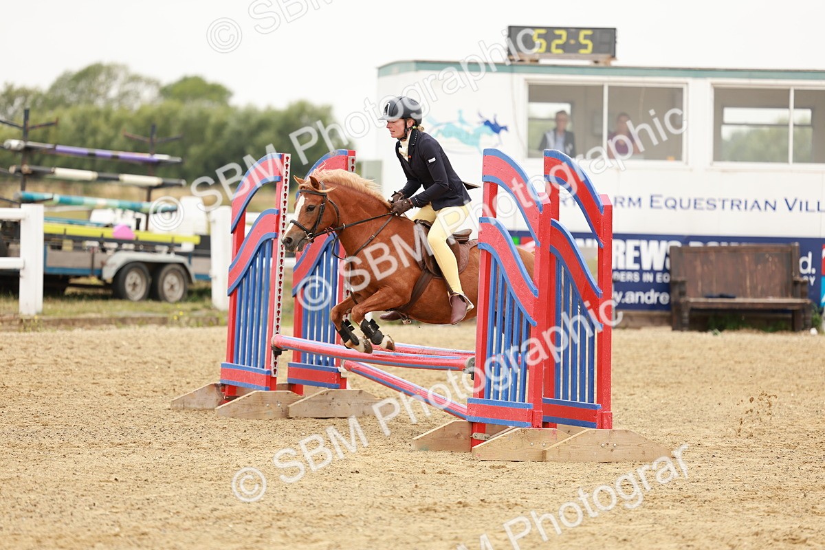 SBM_007525 - Class 3 - 60cm