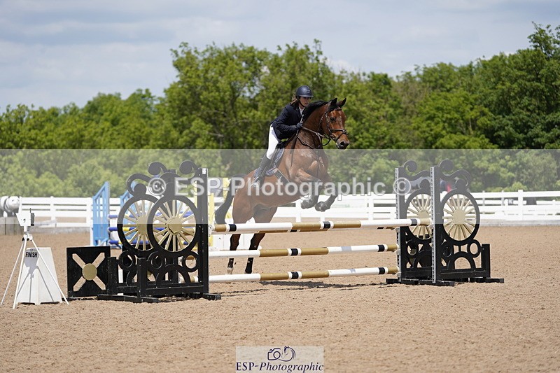 230528A-130518-07231 - Cls 33 95cm Amateur Quali