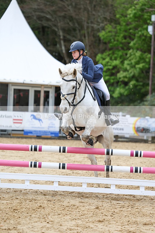 3E7A9504 - Class 4: 80cm