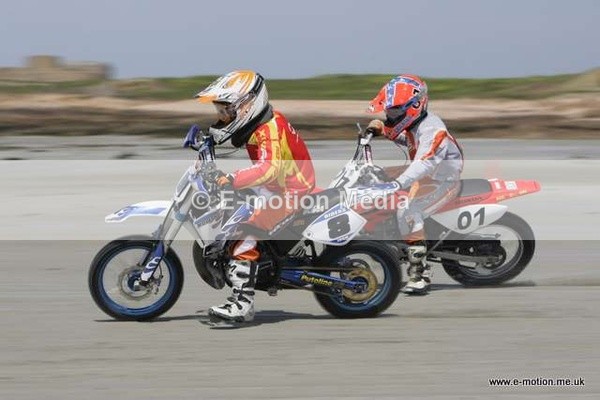 sr 090509 5 - Sand Racing 09/05/09