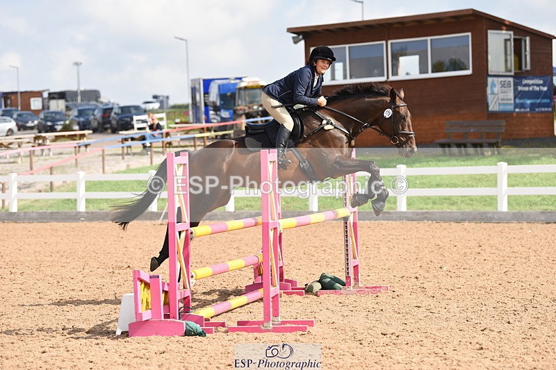 230915A-122400-00375 - Cls 10 95cm Amateur Qualifier