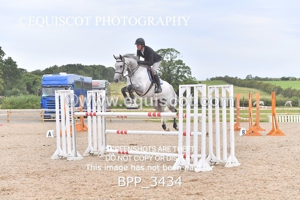 BPP_3434 - CLASS 7 National 1.30m Open