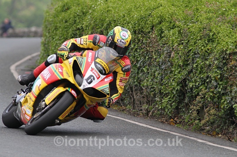  - Superbike Race