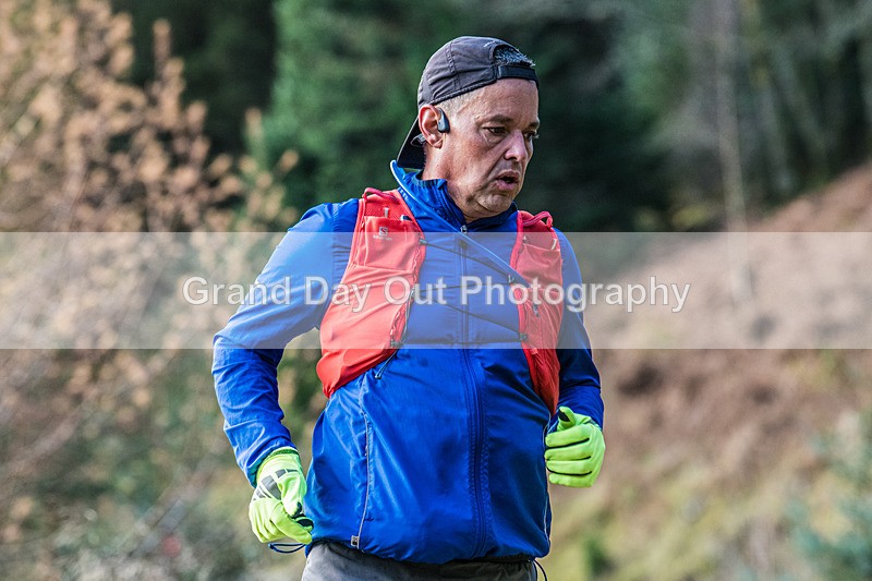 Glentress-268 - High Terrain Events Glentress 21 & 10K Trail Races Saturday 15th November 2025