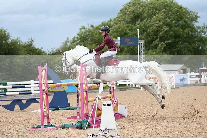 230716A-143915-03969 - Class 25a Pony Fox & 1.10 Open