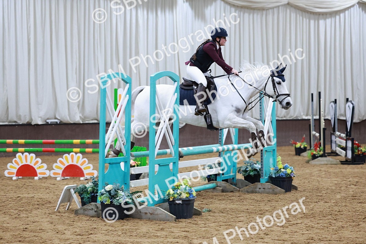 SBM_006677 - Class 22 - Senior 90cm Open