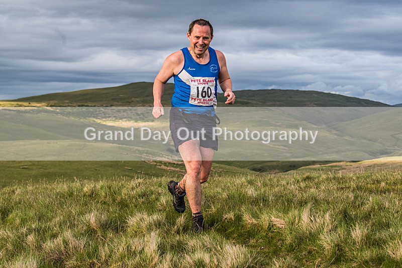 Latterbarrow-494 - Latterbarrow Loop Fell Race Wednesday 25th May 2022