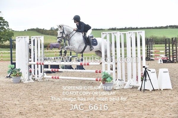 JAC_6616 - CLASS 15 SUN Pony Discovery / 90cm Open