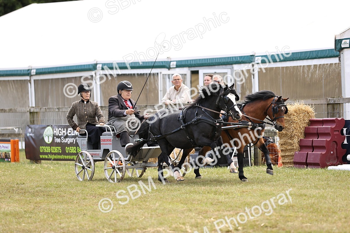 SBM_15212 - Class 90 - Scurry 122cm and Under