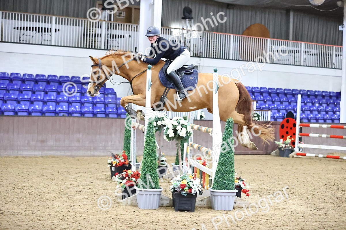 SBM_009804 - Class 23 - Senior Newcomers 1.10m