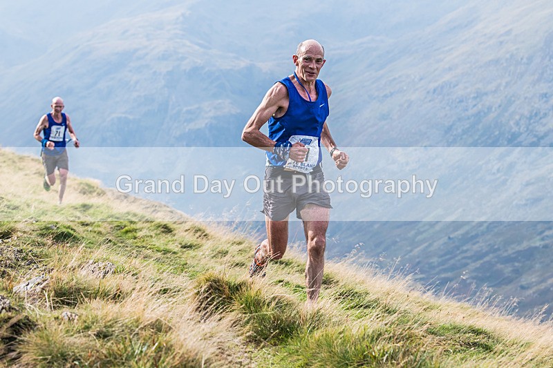 HBMR-Leg 4-375 - Hodgson Brothers Mountain Relay Leg 4 Saturday 5th October 2024