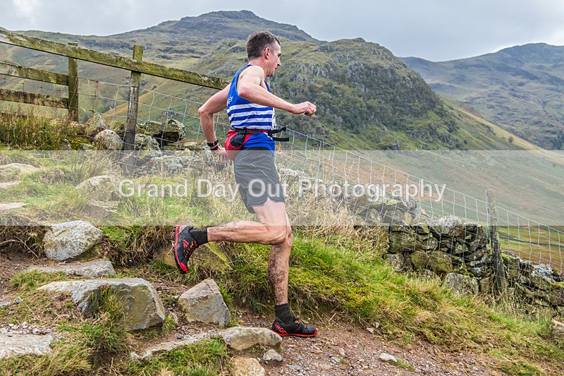 Langdale-1041 - Langdale Horseshoe Fell Race Saturday 8th October 2022