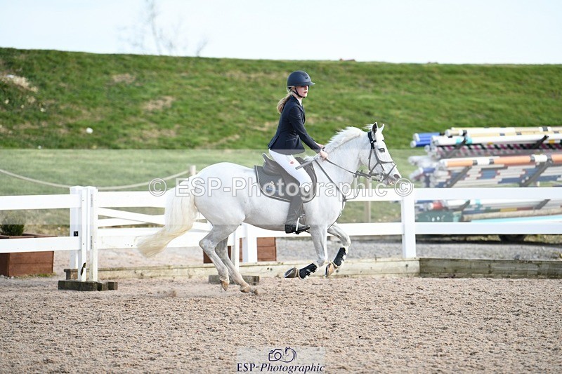 250309-150722-04953 - Cls 30 Stepping Stones 128cm and 138cm